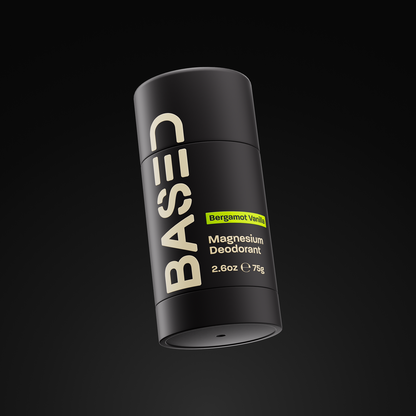 Deodorant