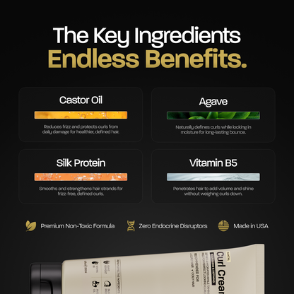 Definition & Refresh Duo