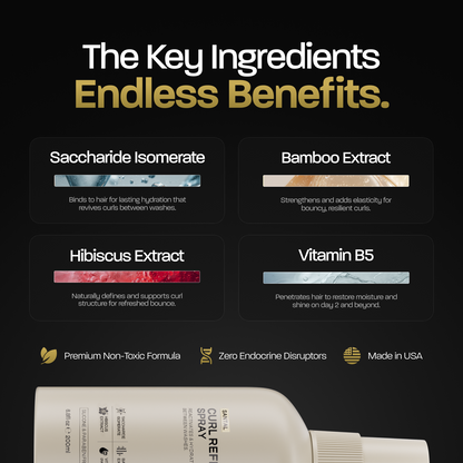 Hold & Refresh Duo